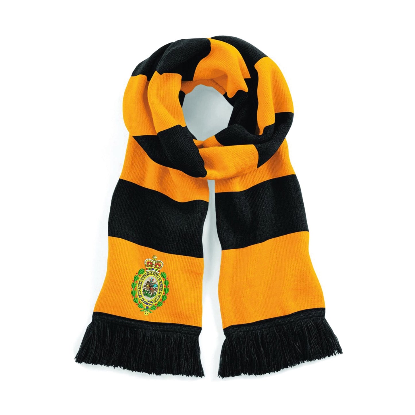 Royal Regiment of Fusiliers Stadium Scarf