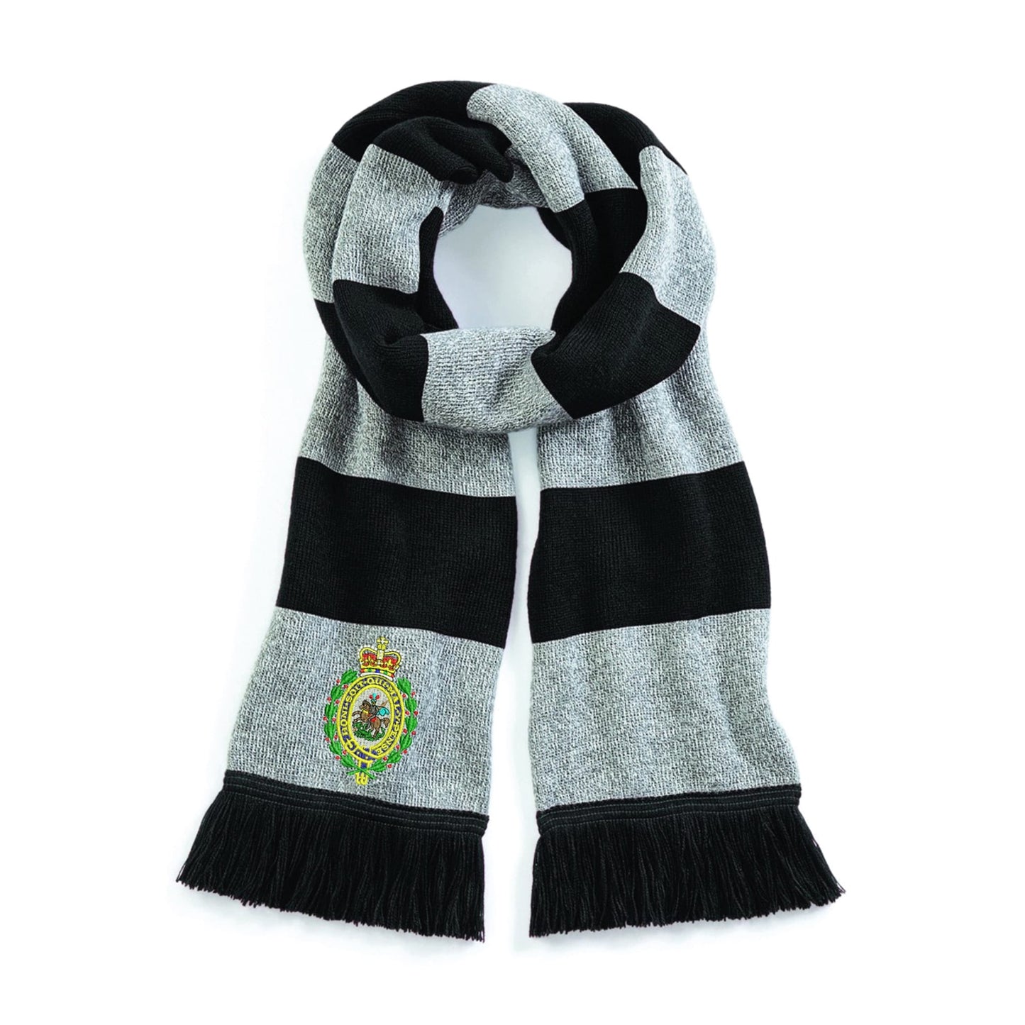 Royal Regiment of Fusiliers Stadium Scarf