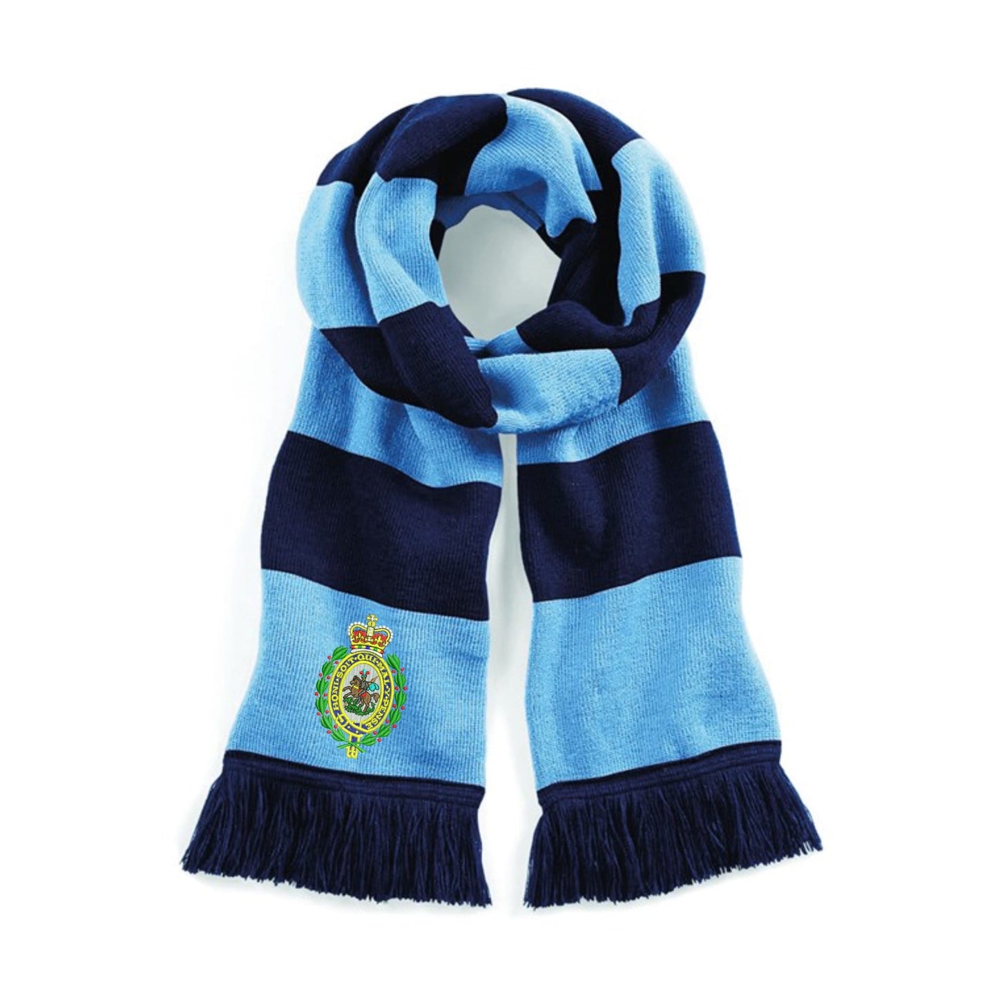 Royal Regiment of Fusiliers Stadium Scarf