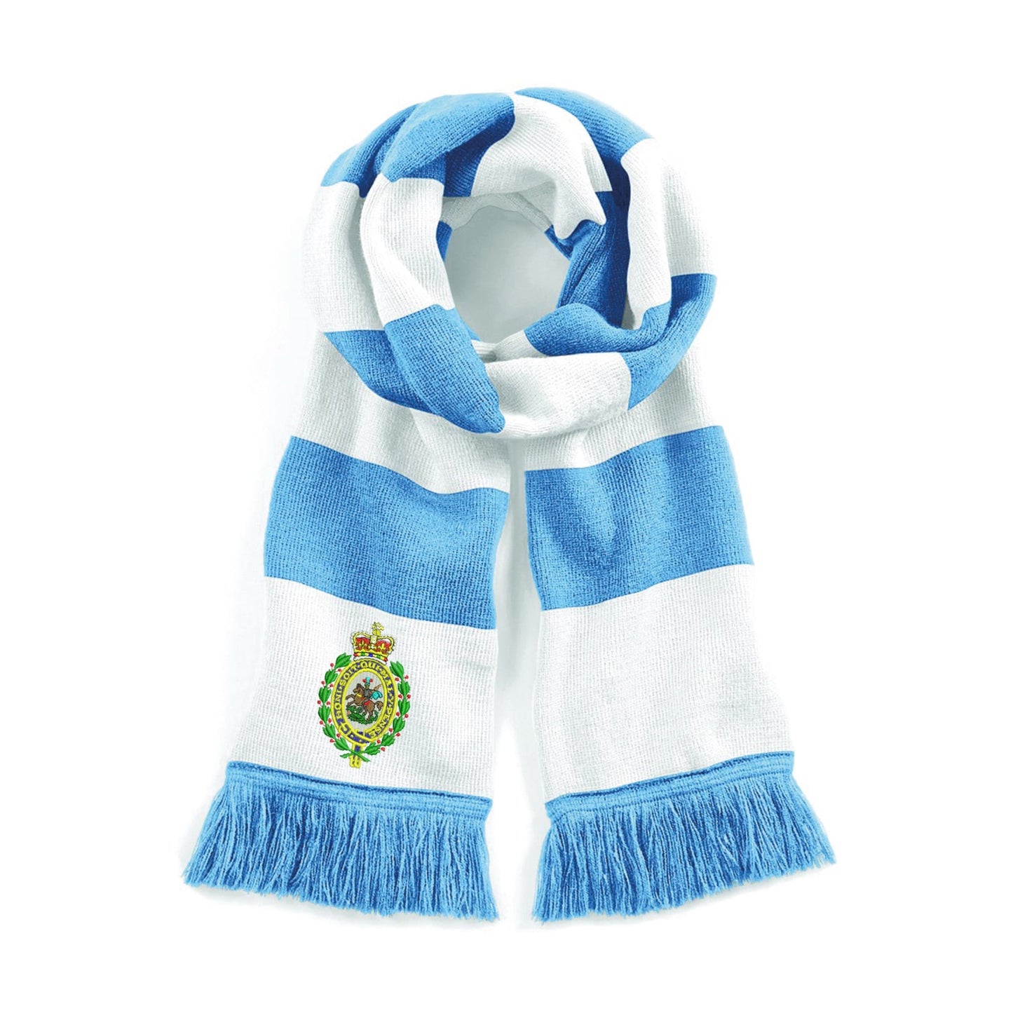 Royal Regiment of Fusiliers Stadium Scarf