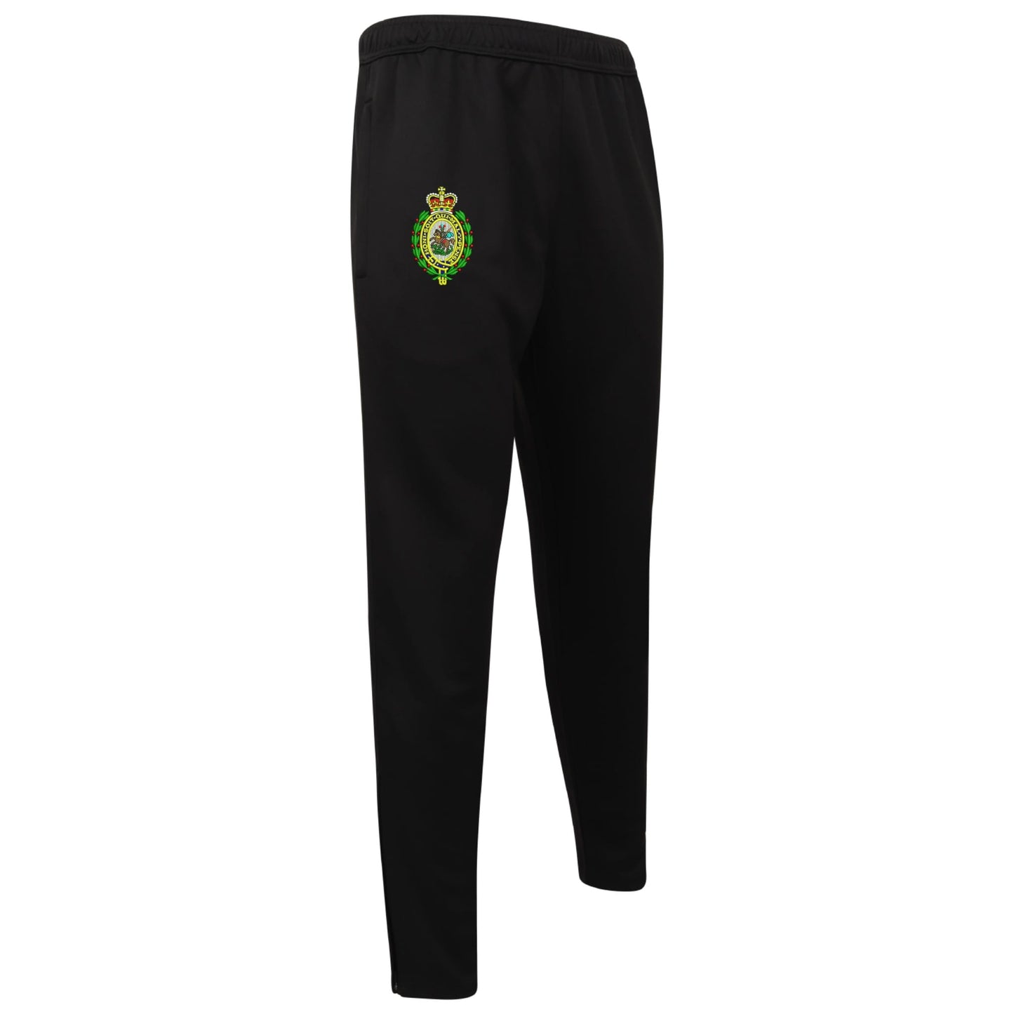 Royal Regiment of Fusiliers Knitted Tracksuit Pants