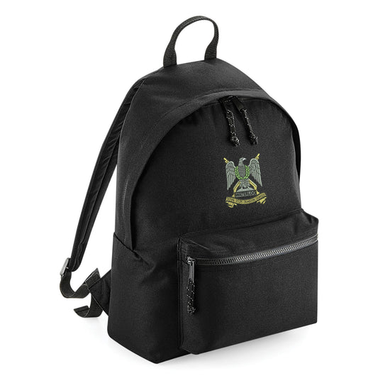 Royal Scots Dragoon Guards Backpack