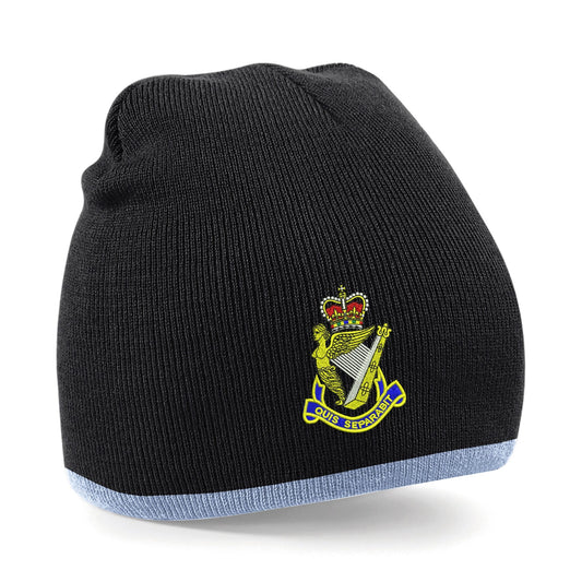 Royal Ulster Rifles Beanie Hat