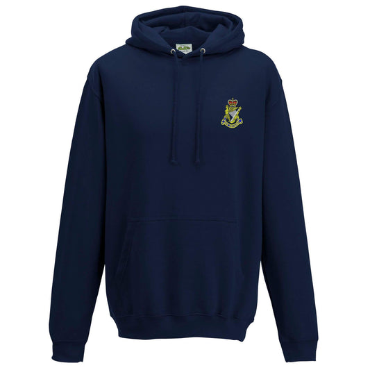 Royal Ulster Rifles Hoodie