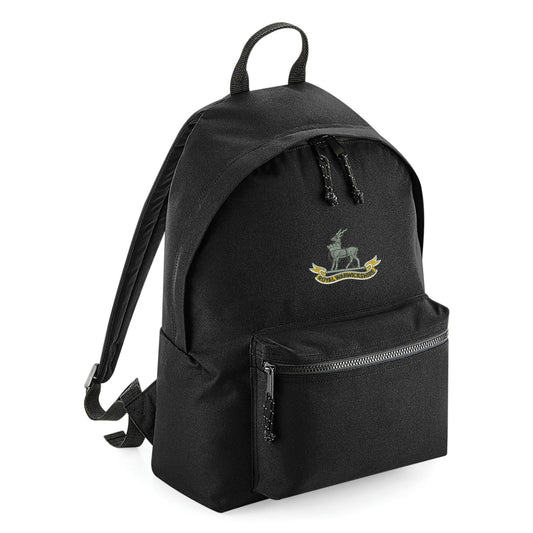Royal Warwickshire Regiment Backpack