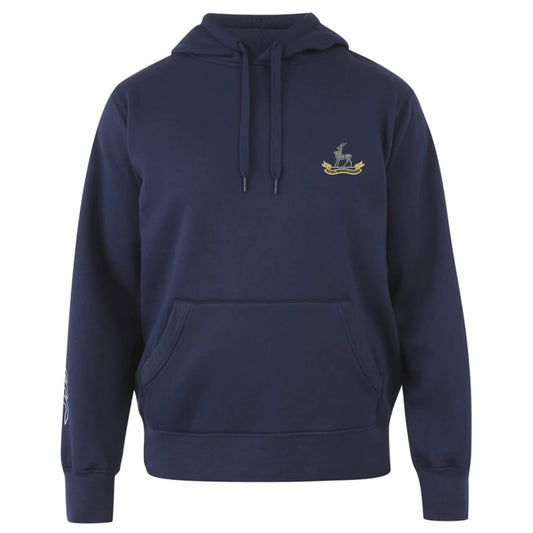 Royal Warwickshire Regiment Canterbury Rugby Hoodie