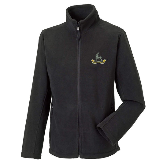 Royal Warwickshire Regiment Regatta Fleece