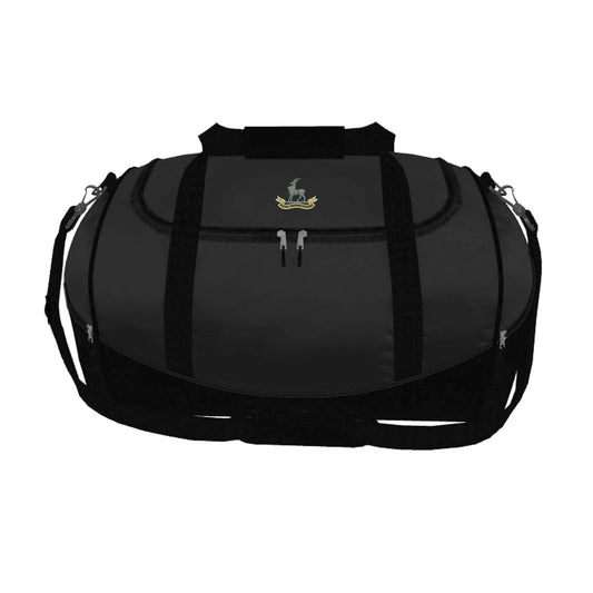 Royal Warwickshire Regiment Teamwear Holdall Bag