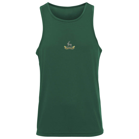 Royal Warwickshire Regiment Vest