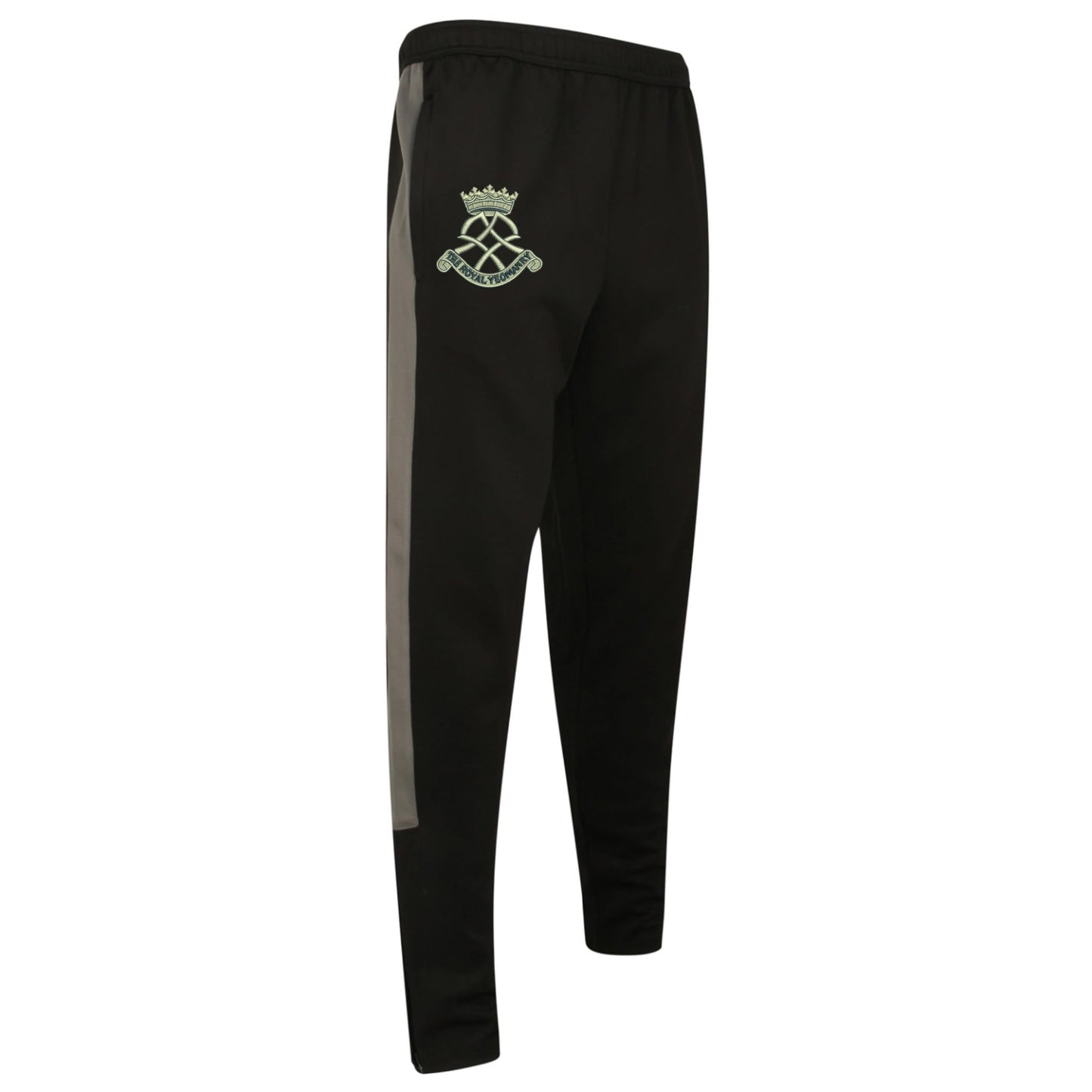 Royal Yeomanry Knitted Tracksuit Pants