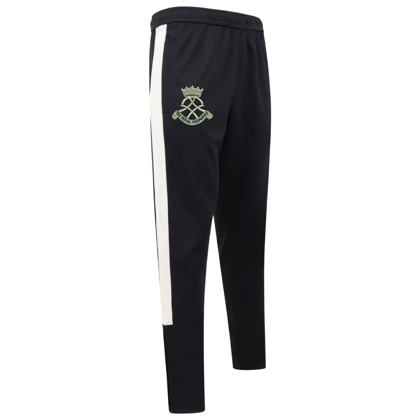 Royal Yeomanry Knitted Tracksuit Pants