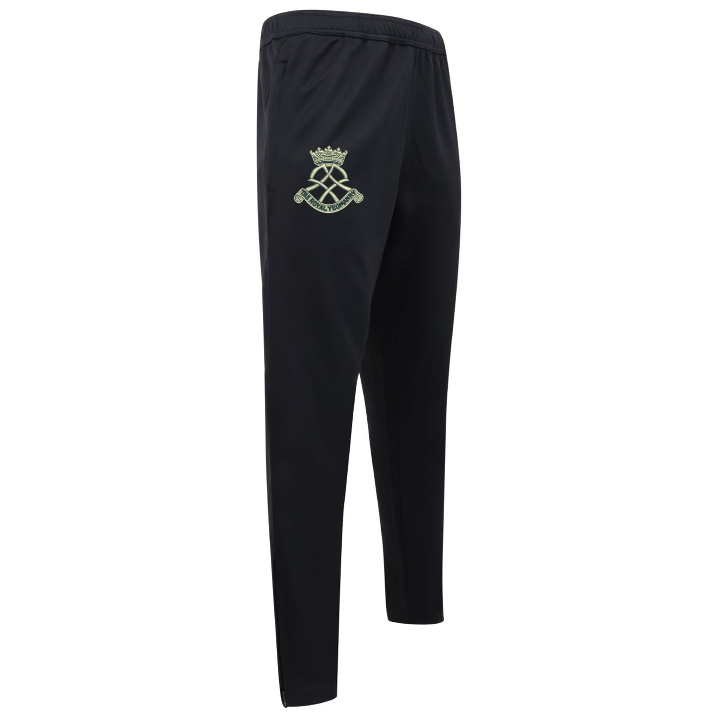 Royal Yeomanry Knitted Tracksuit Pants