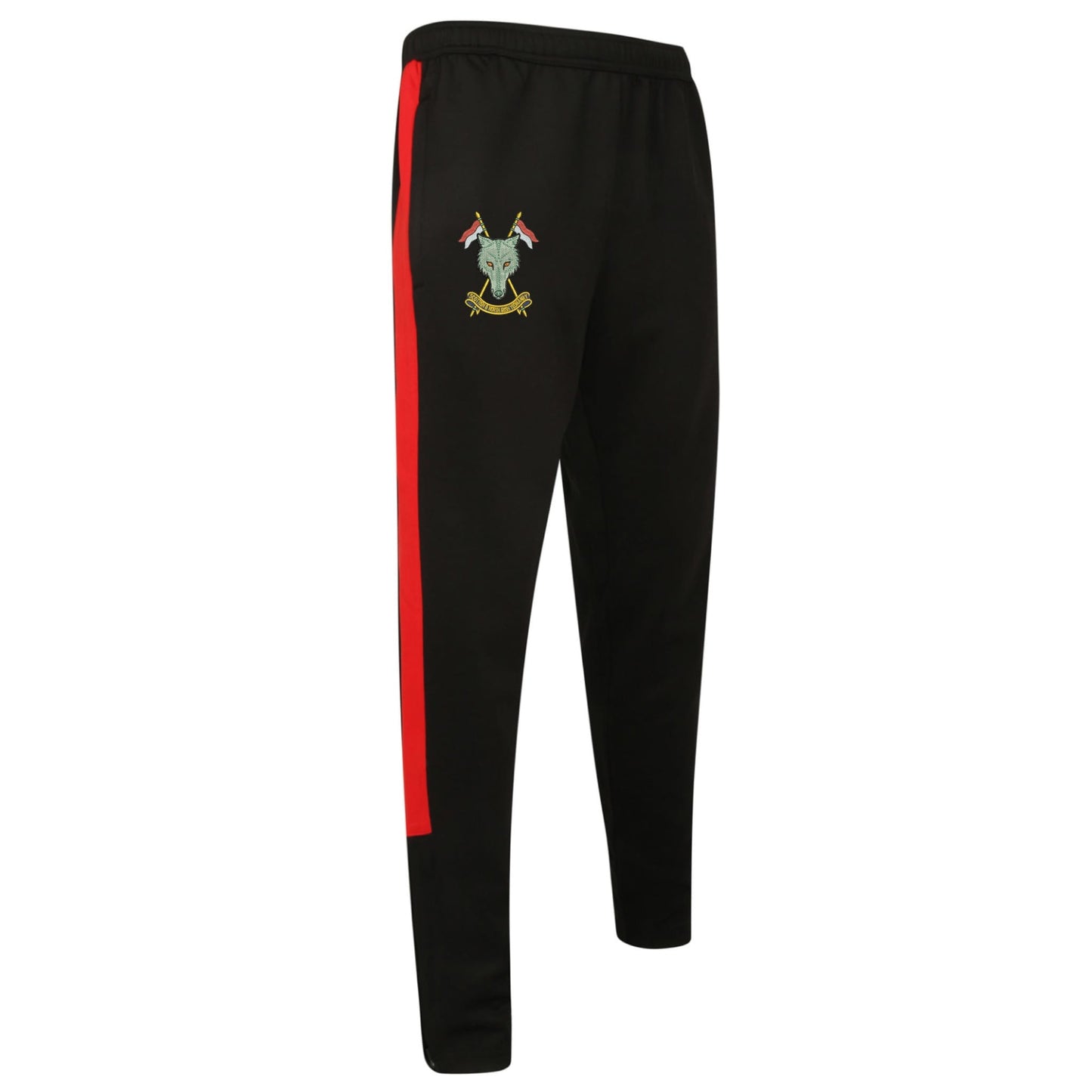 Scottish and North Irish Yeomanry Knitted Tracksuit Pants