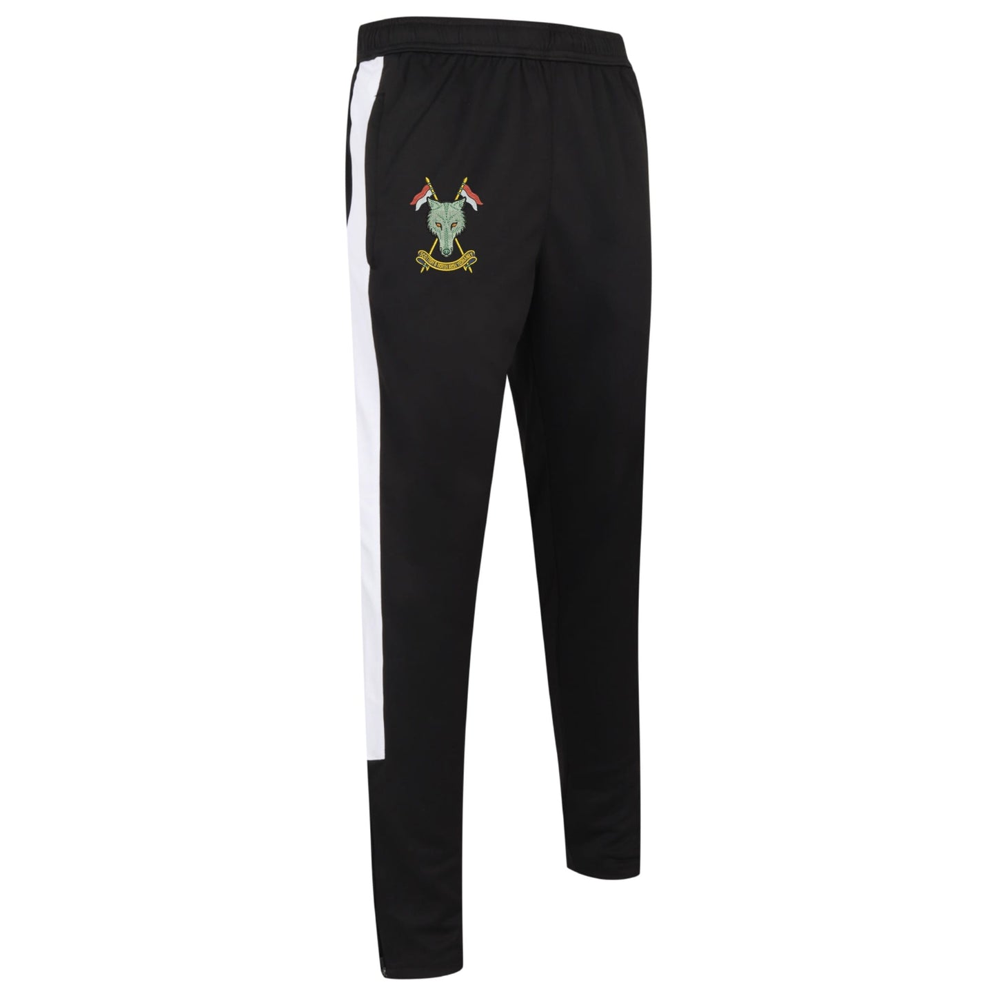 Scottish and North Irish Yeomanry Knitted Tracksuit Pants