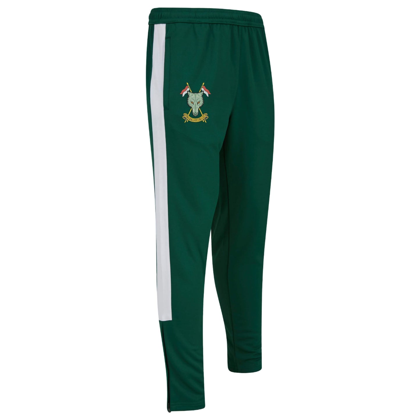 Scottish and North Irish Yeomanry Knitted Tracksuit Pants