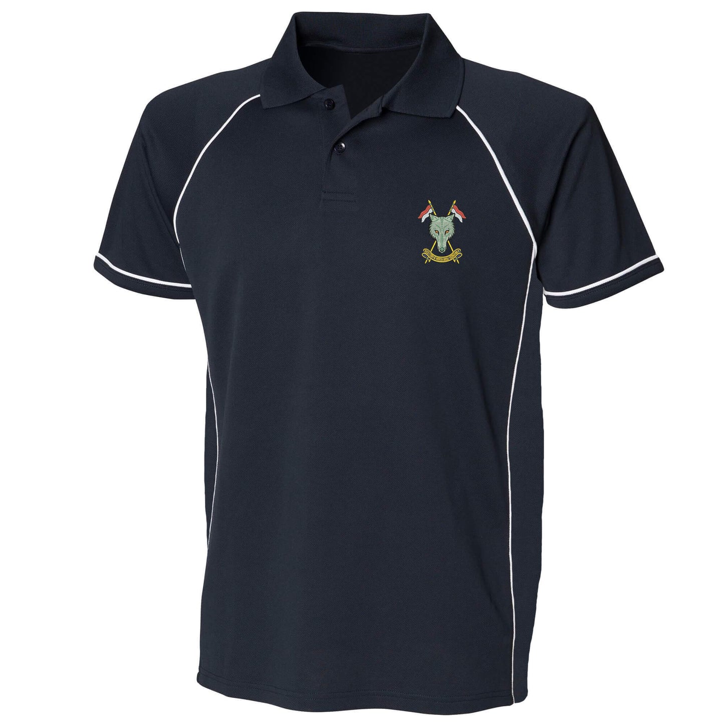 Scottish and North Irish Yeomanry Performance Polo