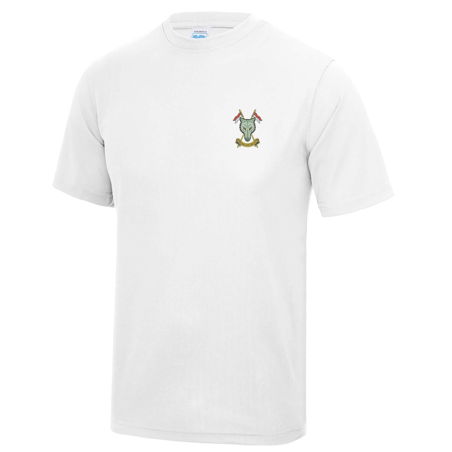 Scottish and North Irish Yeomanry Polyester T-Shirt