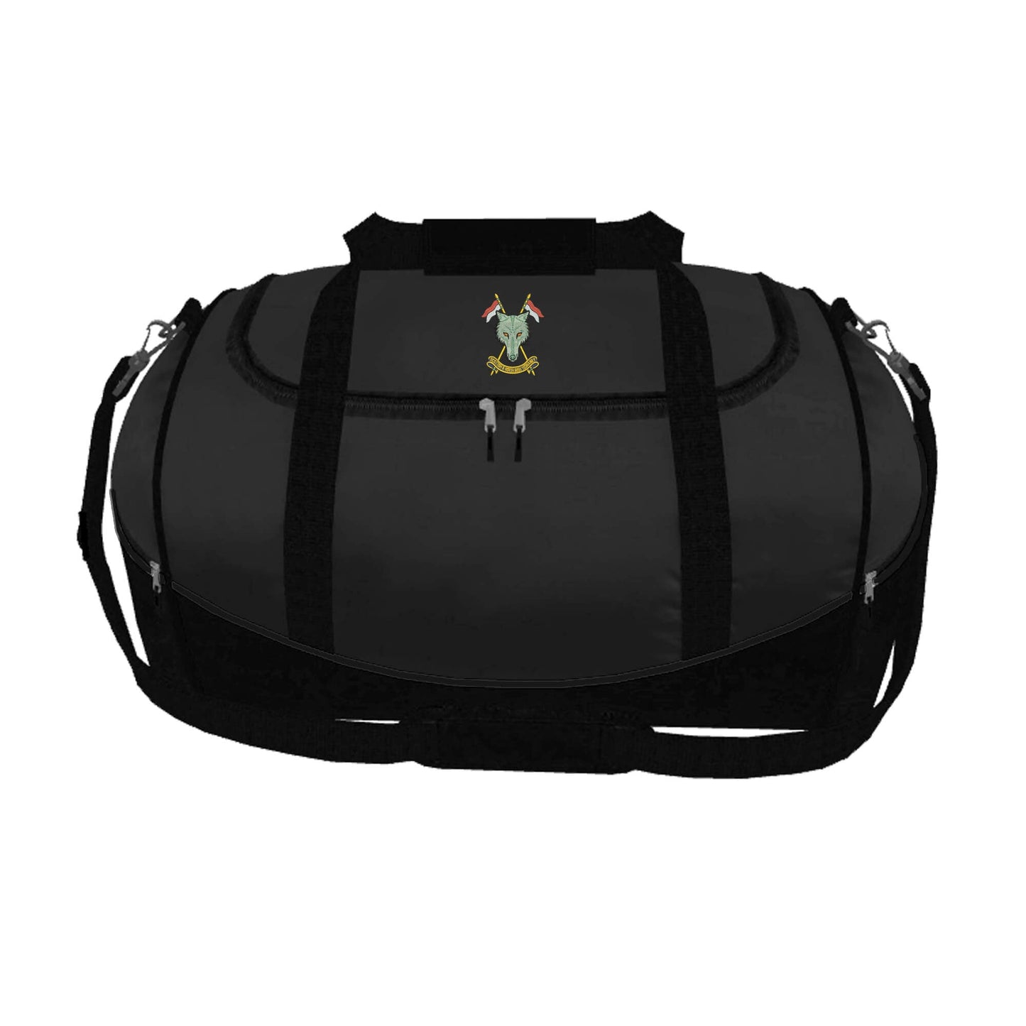Scottish and North Irish Yeomanry Teamwear Holdall Bag
