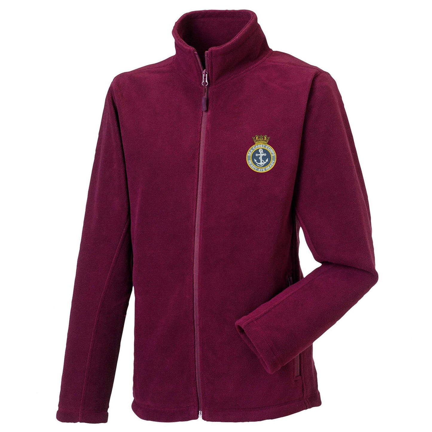 Sea Cadets Regatta Fleece