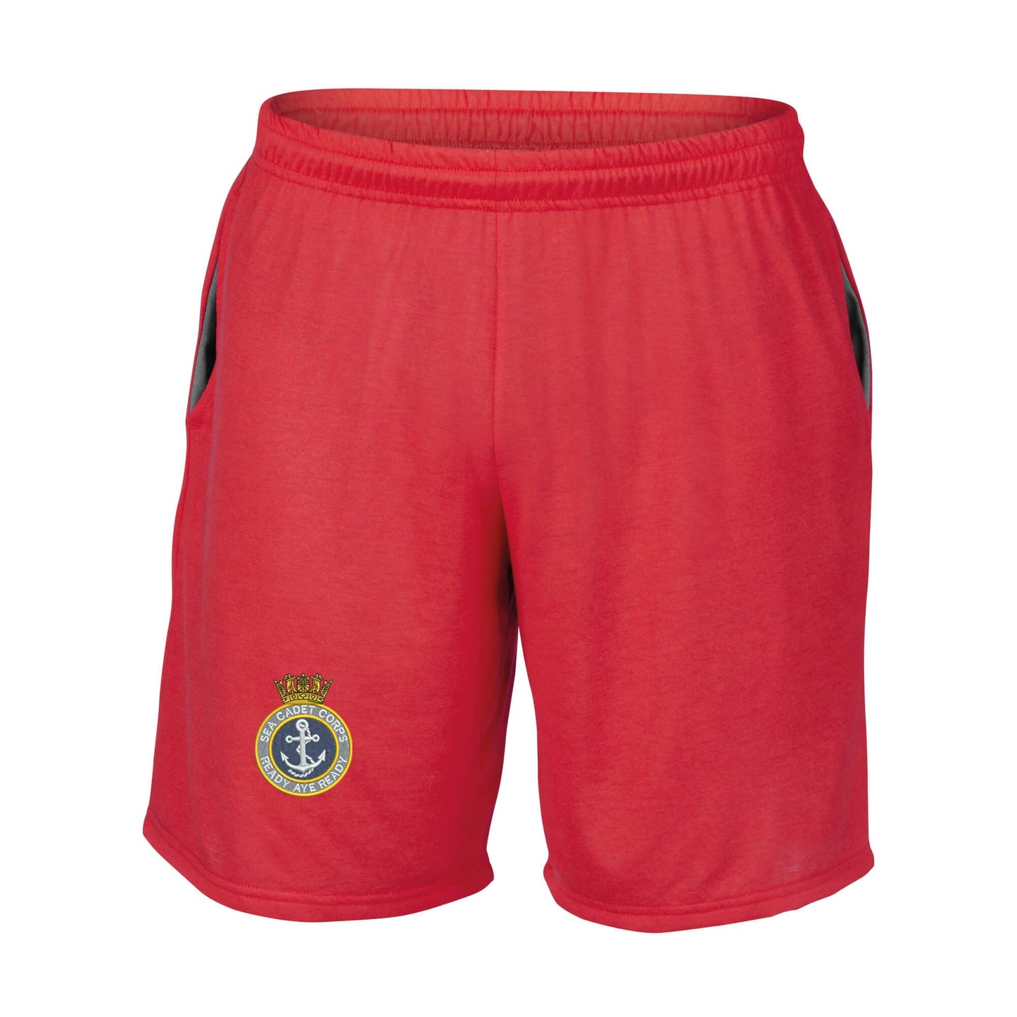 Sea Cadets Performance Shorts