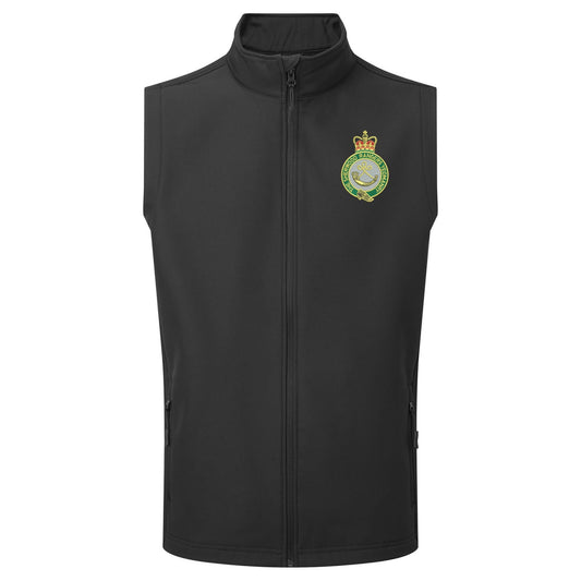 Sherwood Rangers Yeomanry Gilet