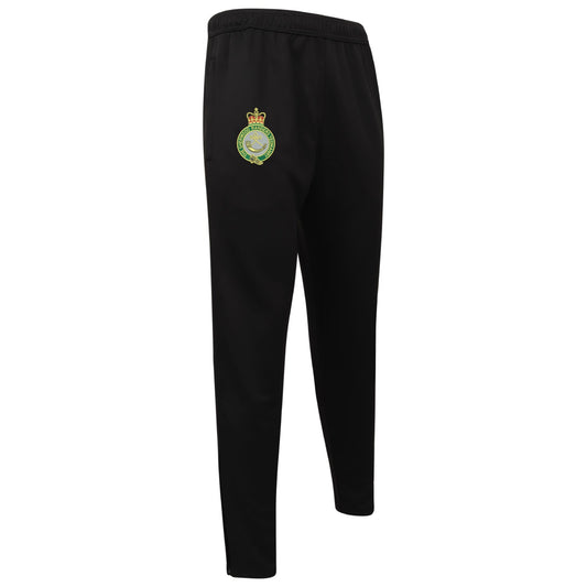 Sherwood Rangers Yeomanry Knitted Tracksuit Pants