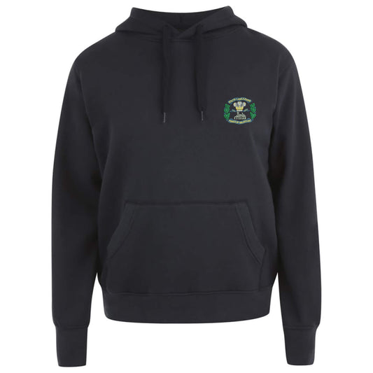 South Lancashire Regiment Canterbury Rugby Hoodie
