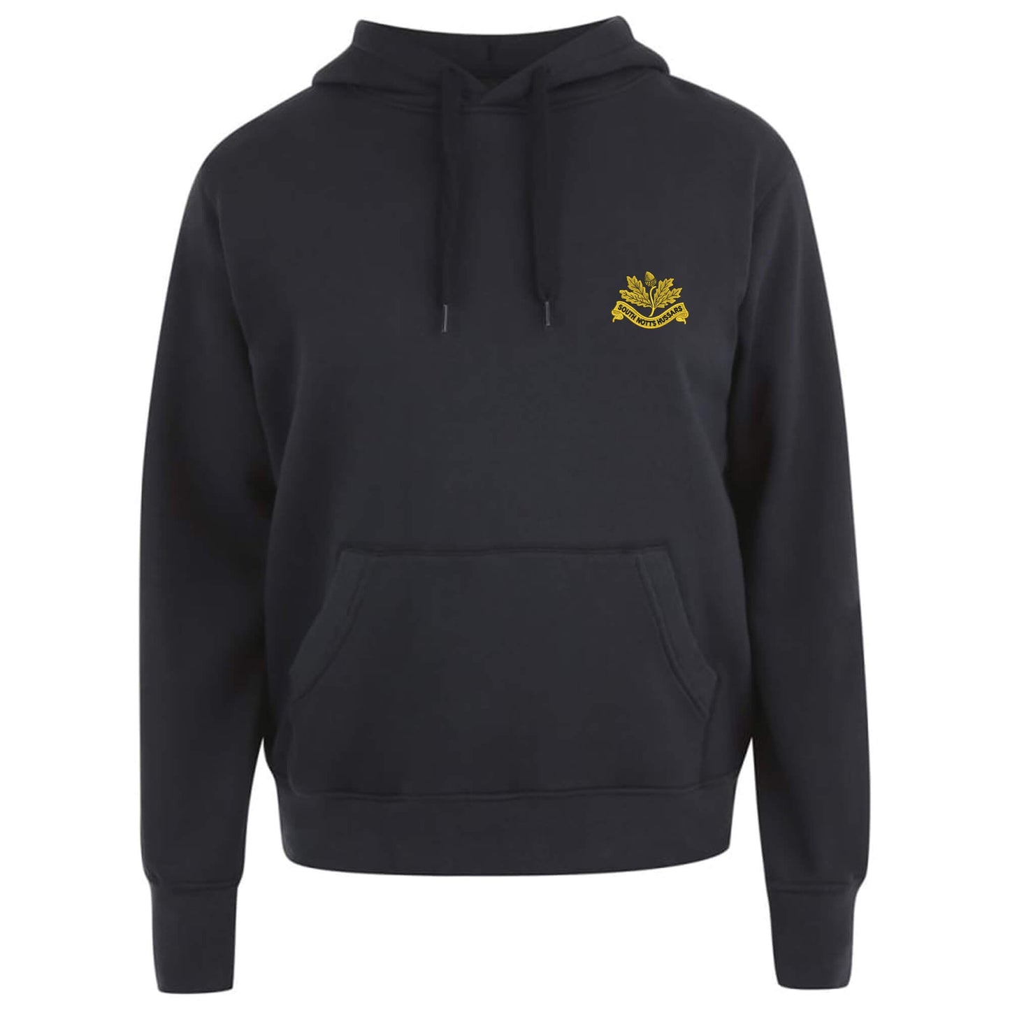 South Nottinghamshire Hussars Canterbury Rugby Hoodie