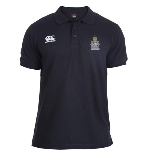 South Yorkshire Police Rifle & Pistol Club Canterbury Rugby Polo
