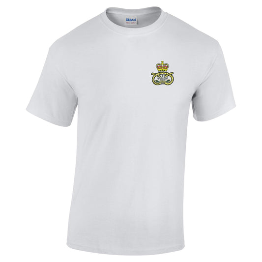 Staffordshire Regiment Cotton T-Shirt