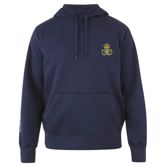 Staffordshire Regiment Canterbury Rugby Hoodie