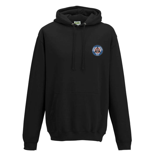 Strike Attack Operational Evaluation Unit Hoodie