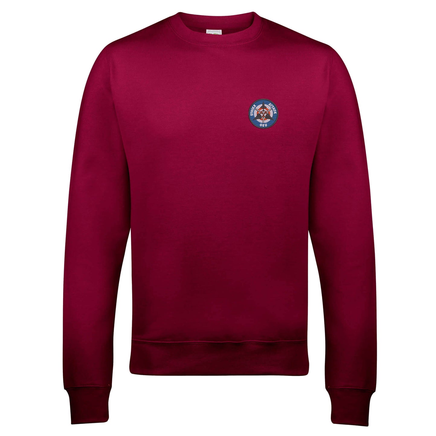 Strike Attack Operational Evaluation Unit Sweatshirt