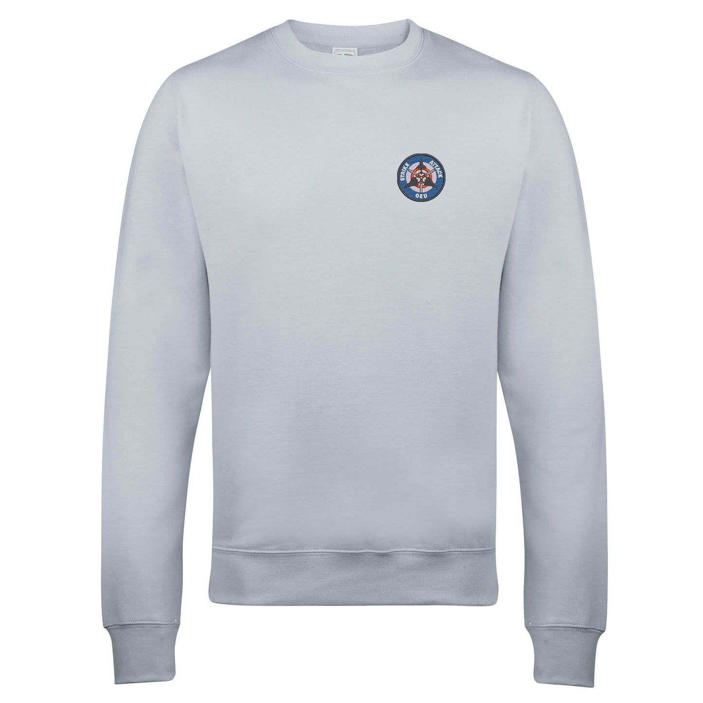 Strike Attack Operational Evaluation Unit Sweatshirt