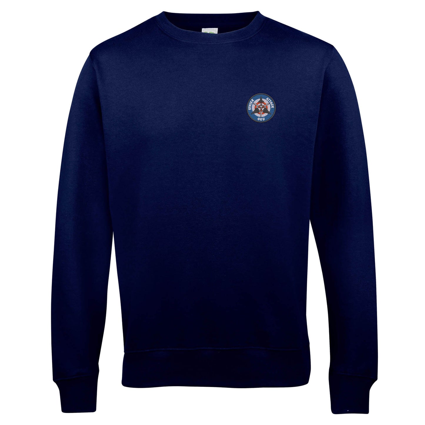 Strike Attack Operational Evaluation Unit Sweatshirt