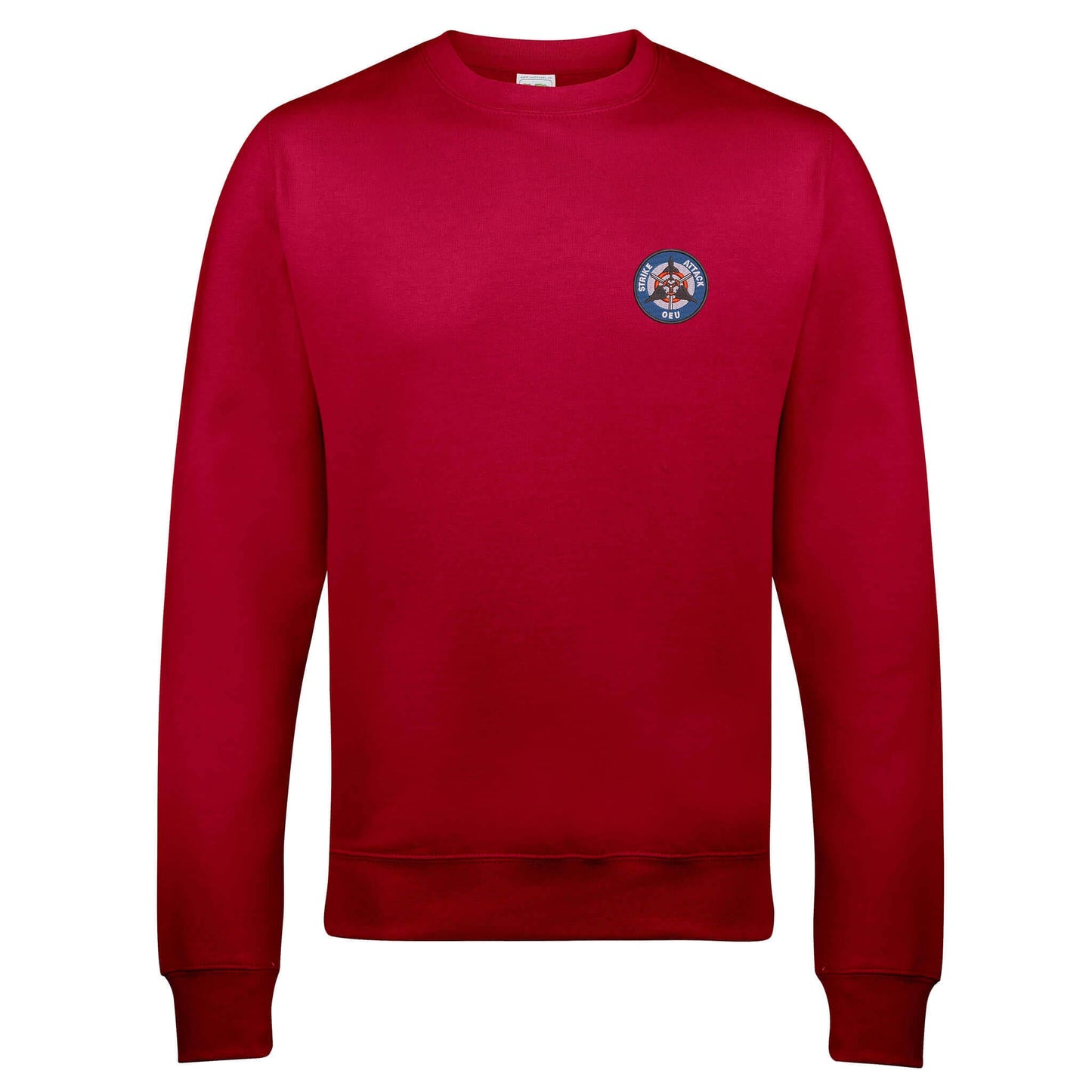 Strike Attack Operational Evaluation Unit Sweatshirt