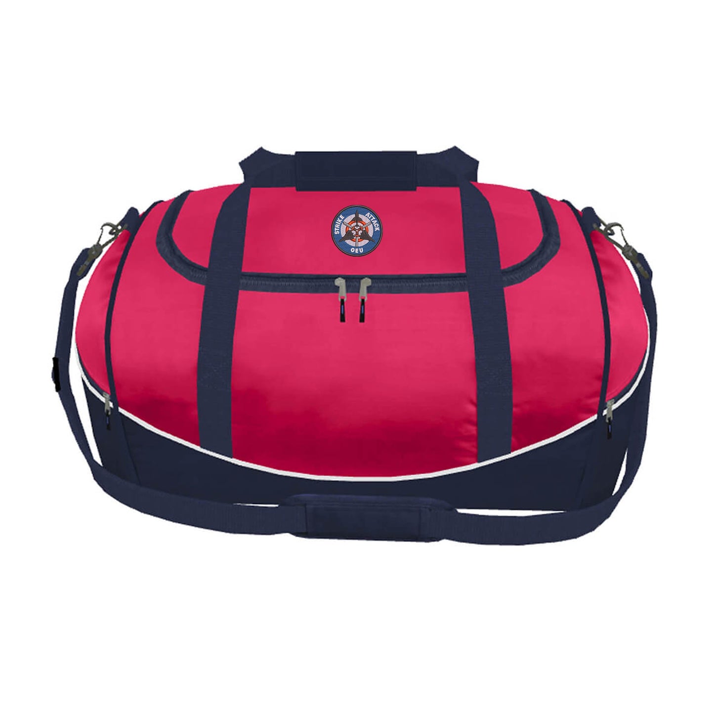 Strike Attack Operational Evaluation Unit Teamwear Holdall Bag