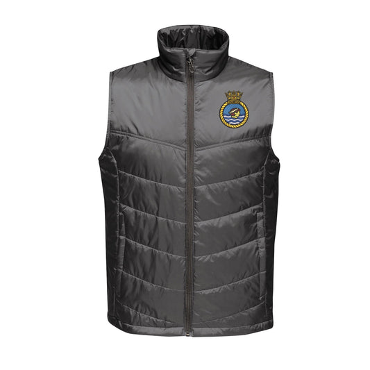 TS THAMESIS Insulated Bodywarmer