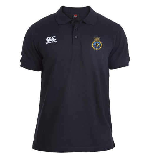 TS THAMESIS Canterbury Rugby Polo