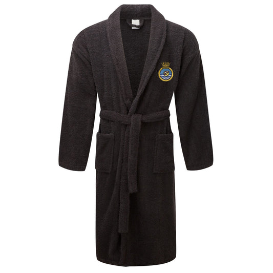 TS THAMESIS Dressing Gown