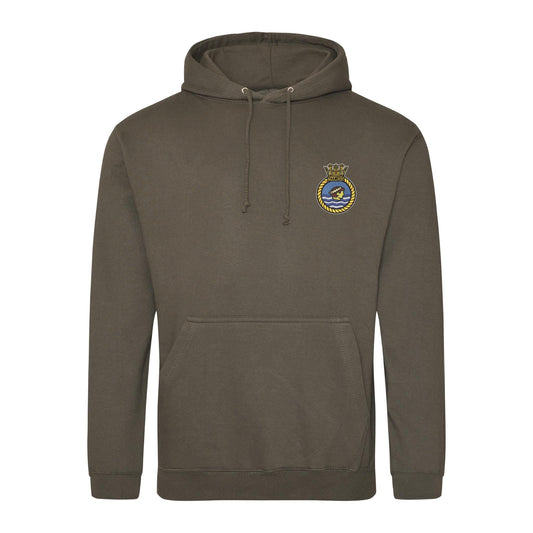 TS THAMESIS Hoodie
