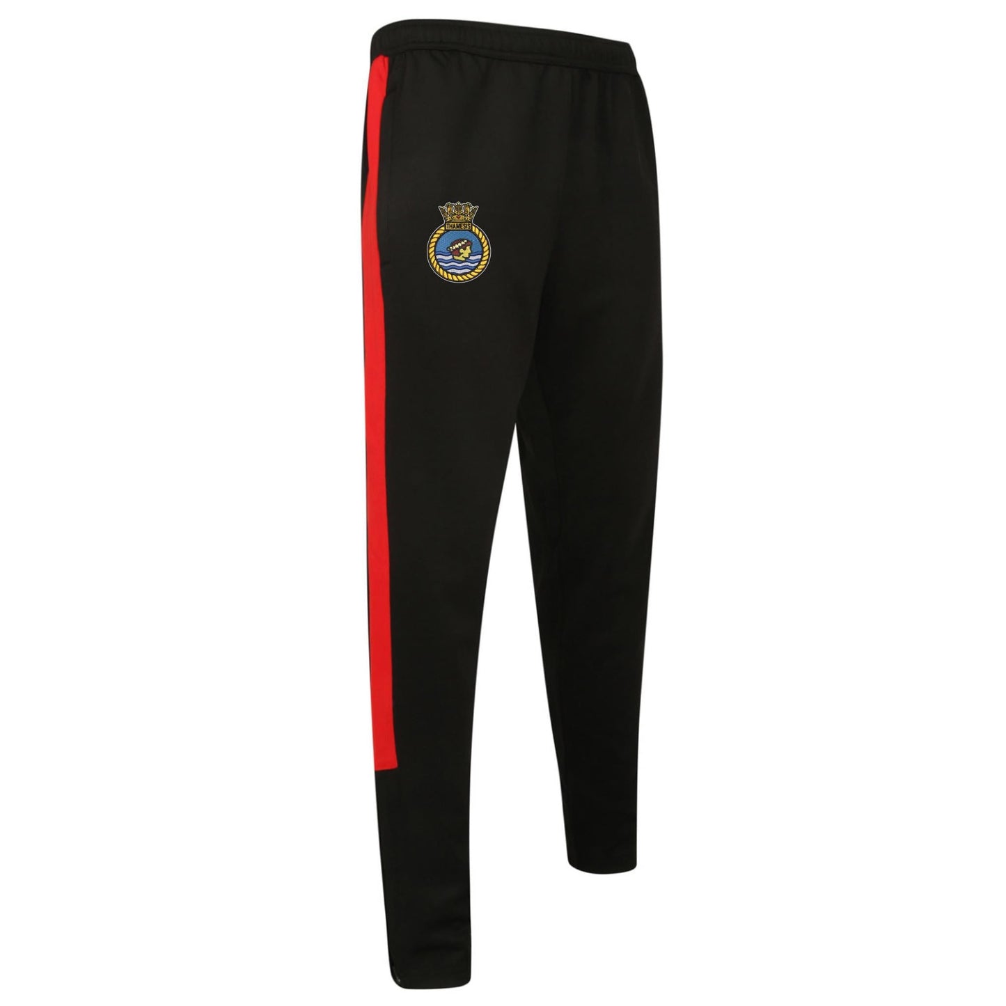 TS THAMESIS Knitted Tracksuit Pants