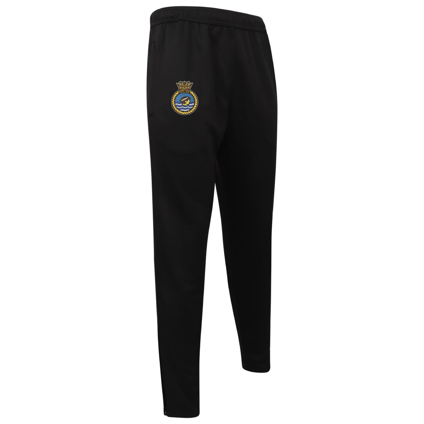 TS THAMESIS Knitted Tracksuit Pants