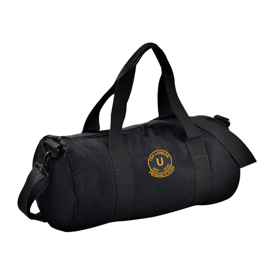 Territorial Support Group Barrel Bag