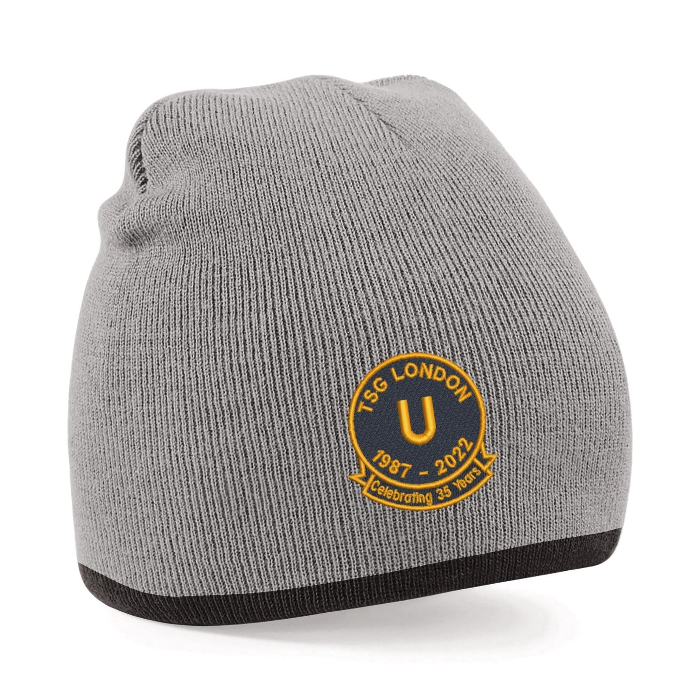 Territorial Support Group Beanie Hat