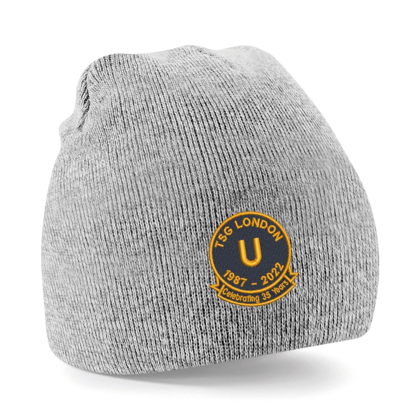 Territorial Support Group Beanie Hat