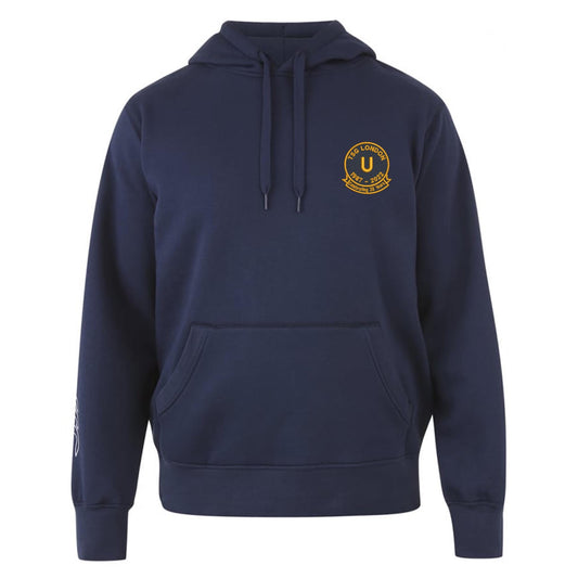 Territorial Support Group Canterbury Rugby Hoodie