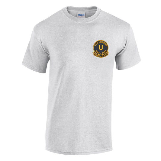 Territorial Support Group Cotton T-Shirt