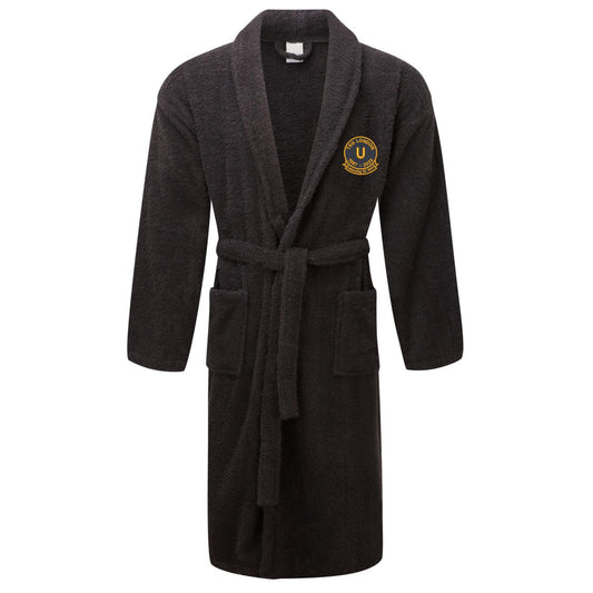 Territorial Support Group Dressing Gown