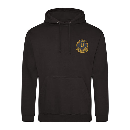 Territorial Support Group Hoodie